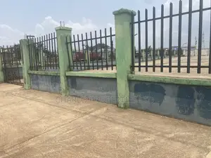 A Storey Building Office Complex on a 100ft by 200ft 4 Sale