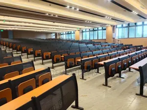 School Desk and Chair