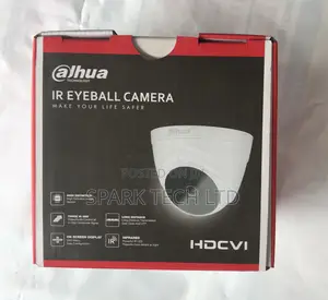 Dahua 2mp Indoor Camera