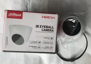 Dahua 2mp Indoor Camera