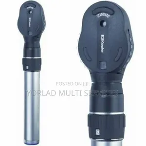 Ophthalmoscope Keeler