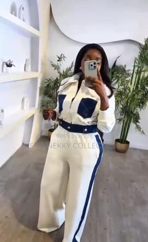 Quality Luxury Turkish Up and Down Trouser