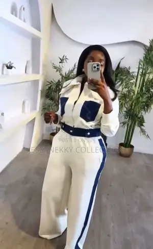 Quality Luxury Turkish Up and Down Trouser