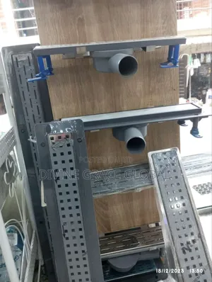 Floor Drain