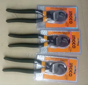 Cable Cutter 10"