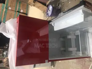 Hisense Double Door Fridge With Water Dispenser