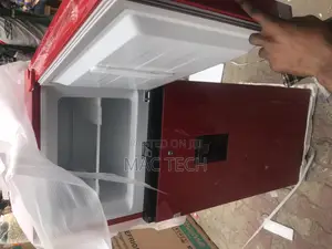 Hisense Double Door Fridge With Dispenser
