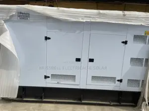 Authentic England Perkins Soundproof Diesel 500kva