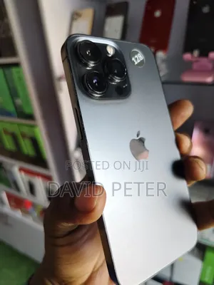 Apple iPhone 13 Pro 128 GB Gray