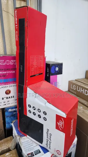 Itel Soundbar for Sale