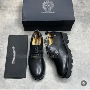 Corporate Leather Shoe