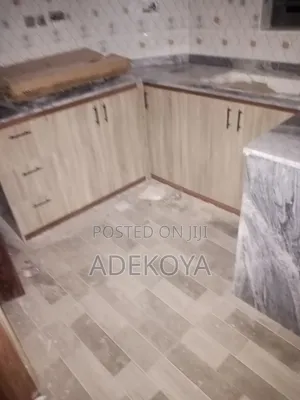 Photo - Kitchen Cabinet