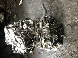 Toyota Avensis 1az Engine Japanese Used 2005/2008 Model