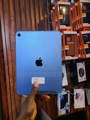 Apple iPad 10.2 (2021) 64 GB