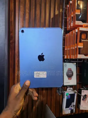 Apple iPad 10.2 (2021) 64 GB