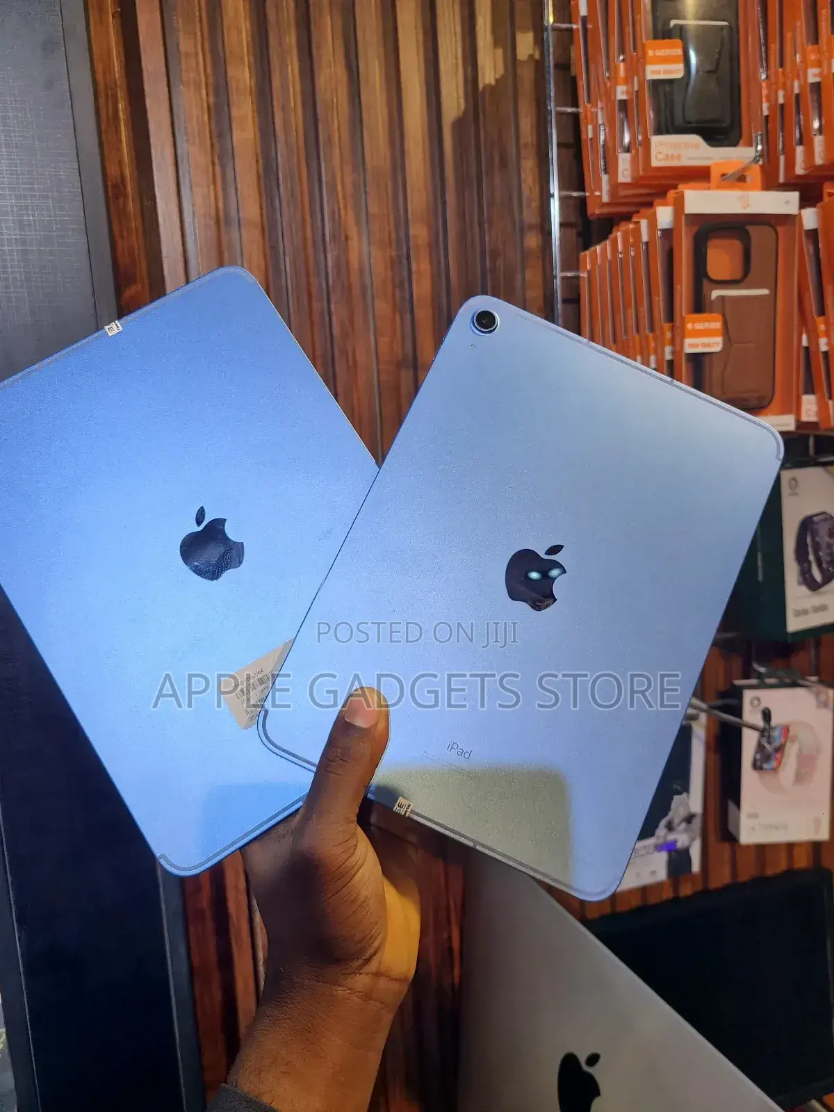 Apple iPad 10.2 (2021) 64 GB