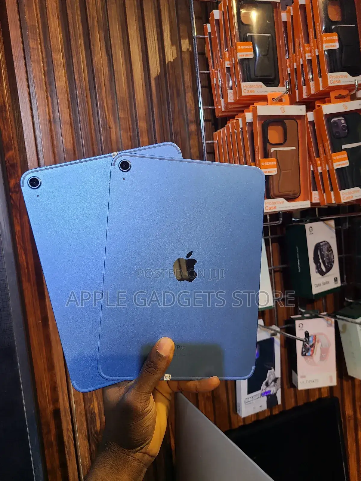 Apple iPad 10.2 (2021) 64 GB