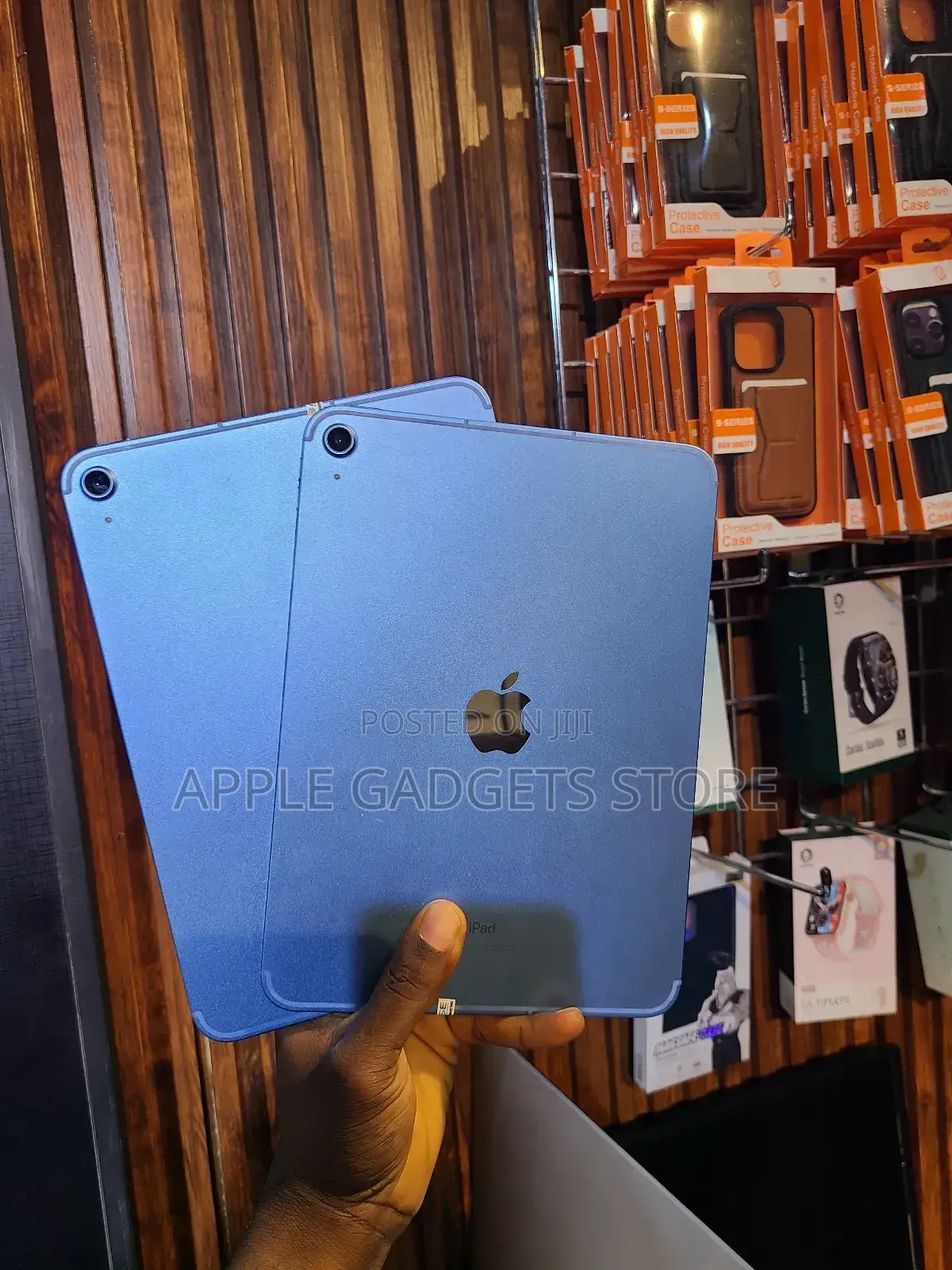 Apple iPad 10.2 (2021) 64 GB