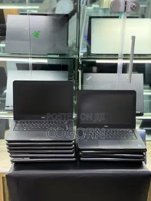 Laptop Dell Latitude 13 3380 8GB Intel Core I3 SSD 128GB