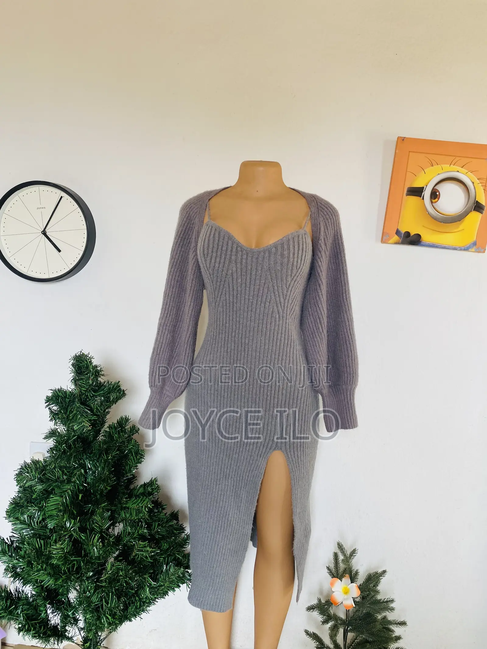 Thrift Cloths