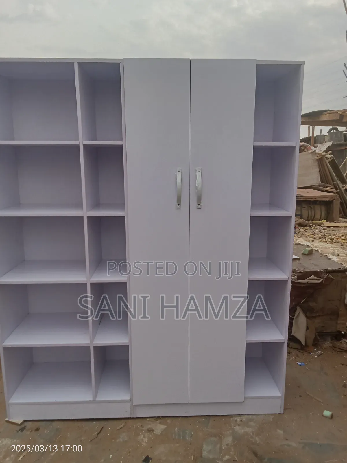 Sani Hamza