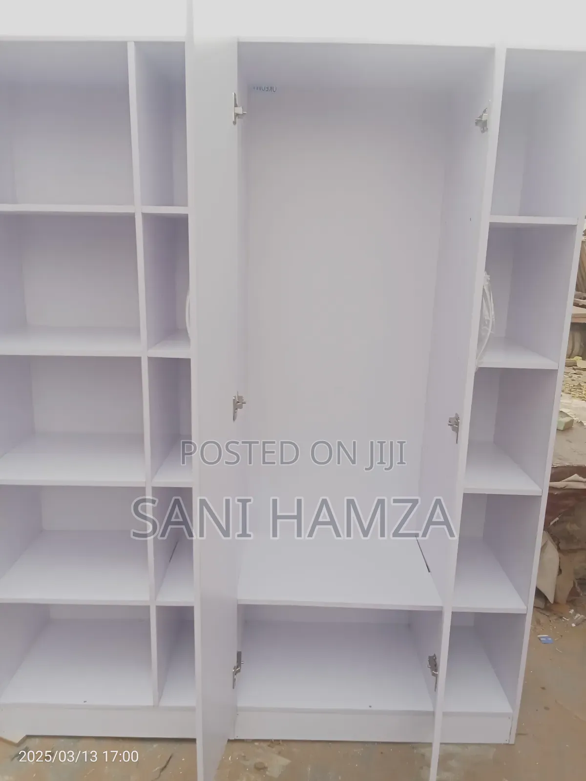 Sani Hamza