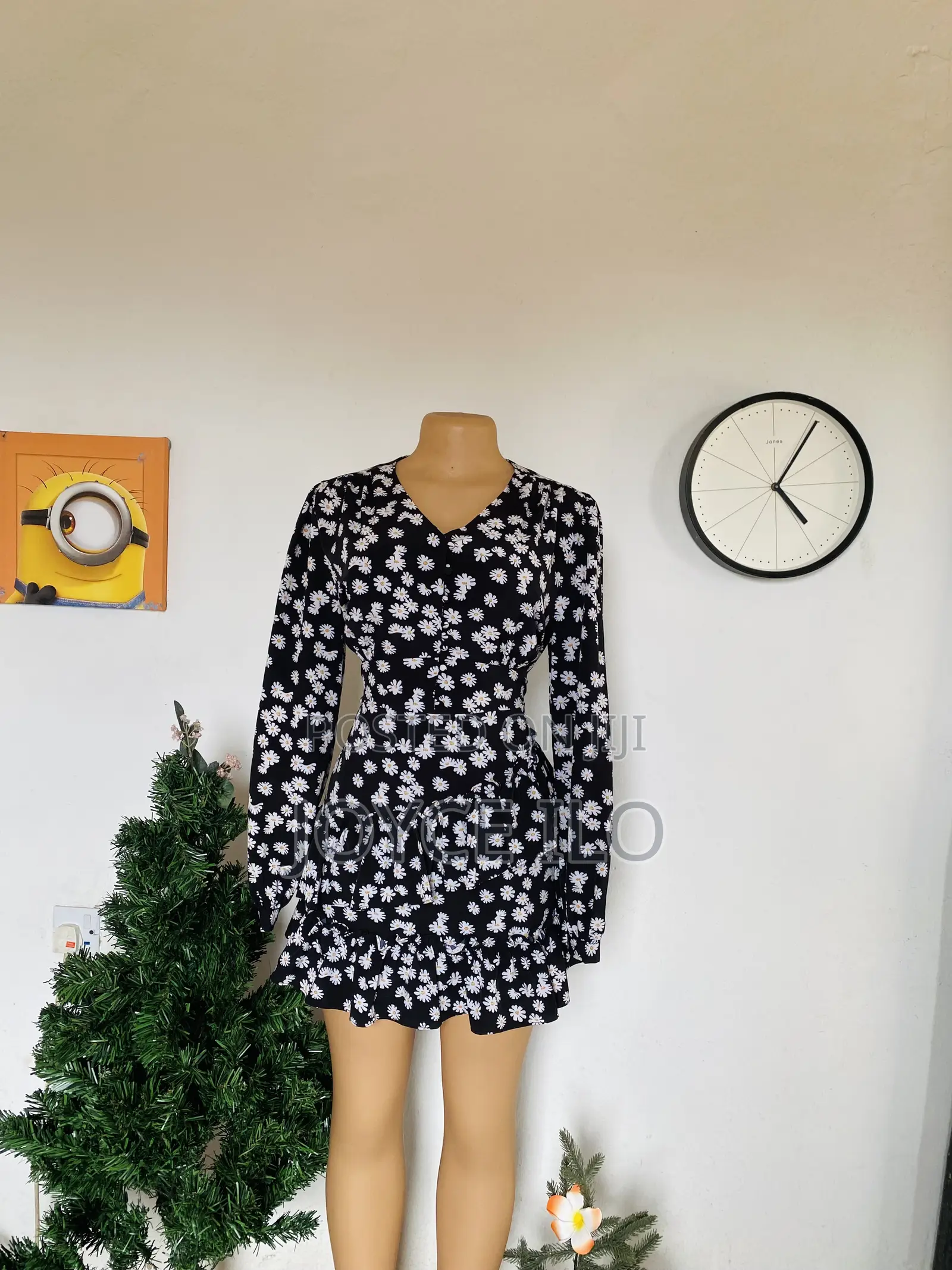 Thrift Cloths