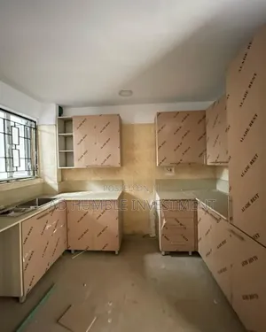 Photo - Kitchen Cabinet