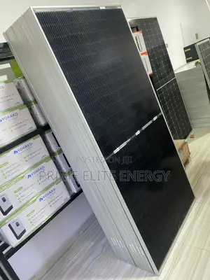 Jinko 620-watts Solar Panel