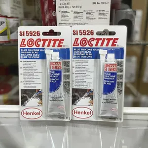 Loctite Si 5926 (Blue Silicone)