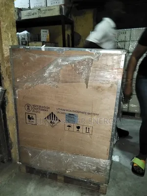 25kwh Felicity Lithium Ion Battery