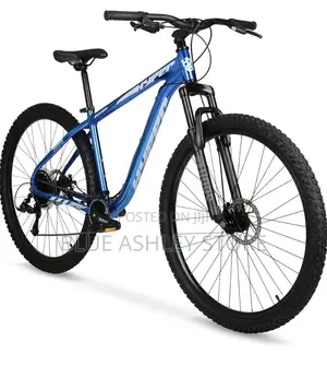 Hyper Mountain Bike for Men or Women 29 Inch Mountain Bike
