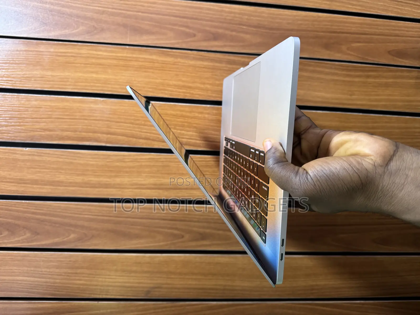 Laptop Apple MacBook Pro 2019 32GB Intel Core I7 SSD 1T