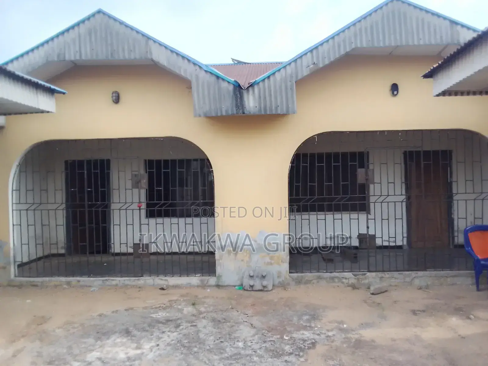 2bdrm Block of Flats in Ndokwa West for sale