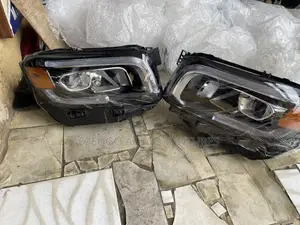 Headlamp GLB 247