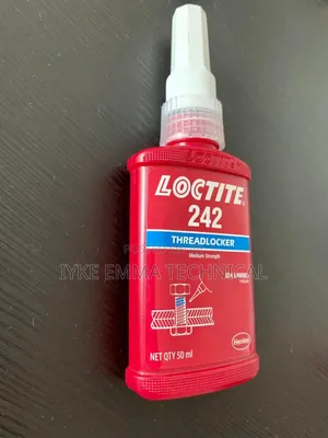 Loctite 242 Thread Locker