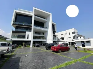 4bdrm Duplex in Ikoyi Lagos for sale