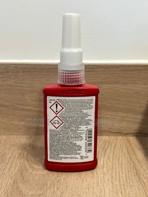 Loctite 640 Retaining Compound