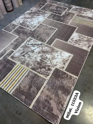 Quality Turkish Center Rugs