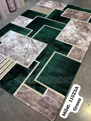 Quality Turkish Center Rugs
