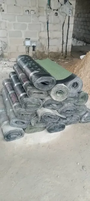 Roofing Felt