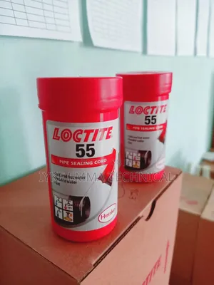 Loctite 55 Pipe Sealing Cord