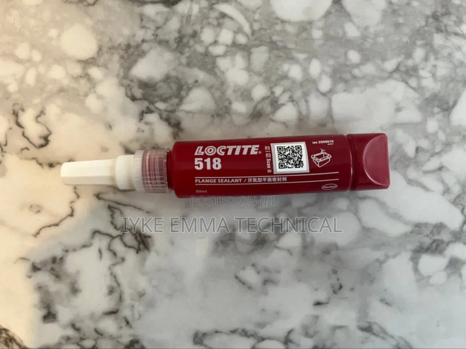 Loctite 518 Gasketing Compound
