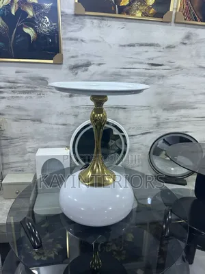 Imported Side Table