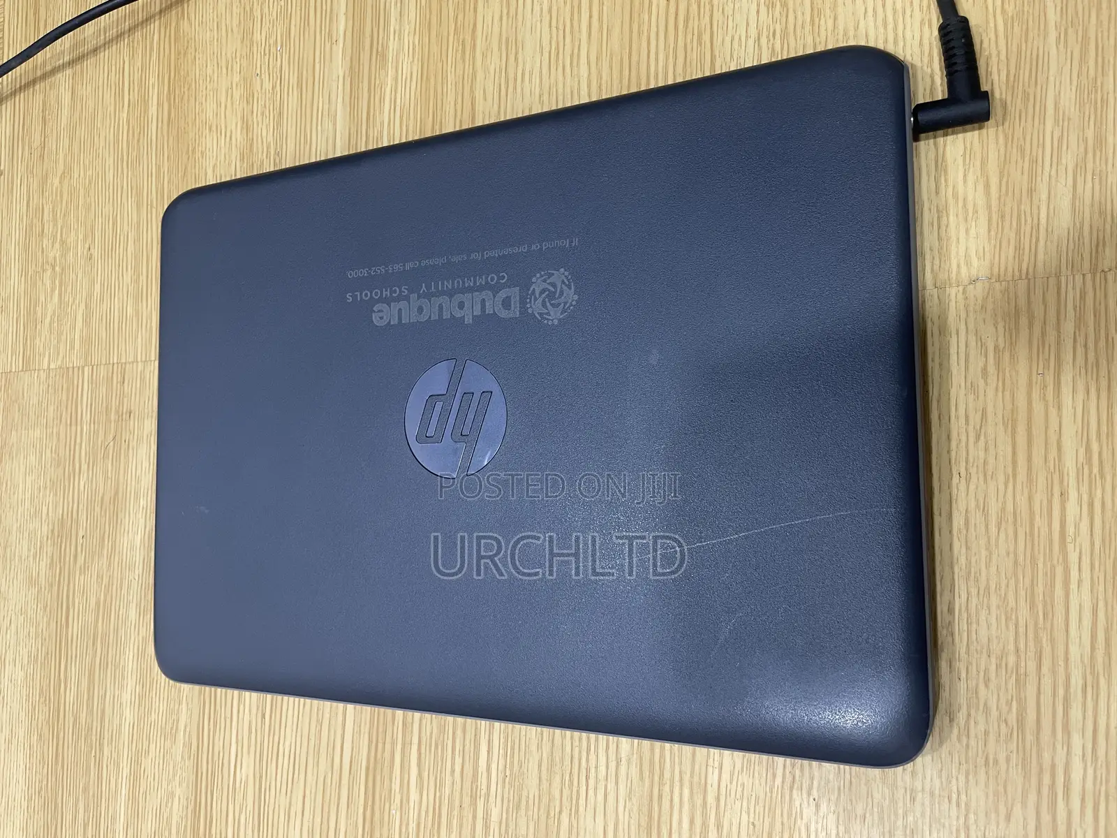 Laptop HP Stream 11 4GB Intel Celeron SSD 128GB