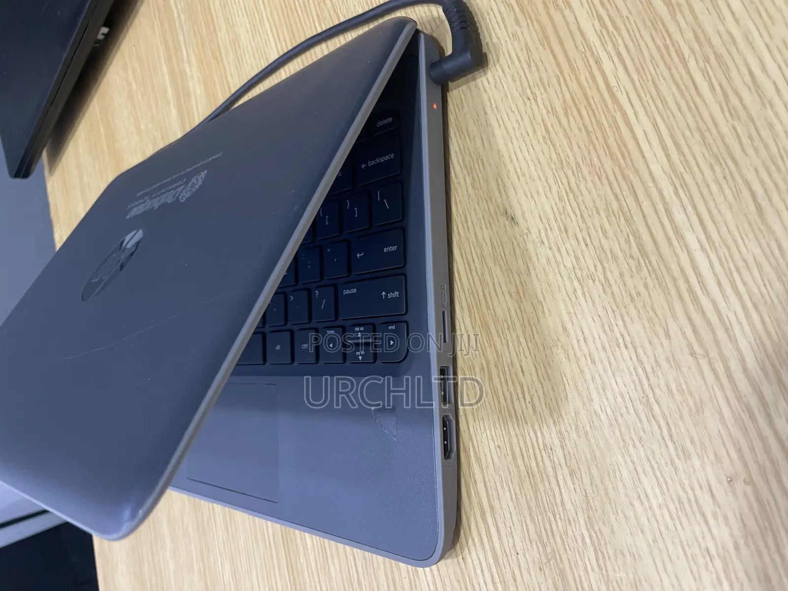 Laptop HP Stream 11 4GB Intel Celeron SSD 128GB