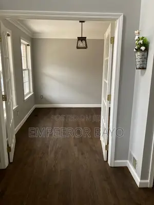 Vinyl Floor for Living Room