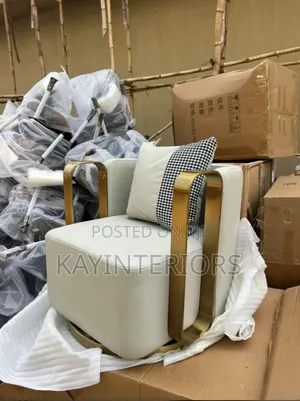 Imported Chair