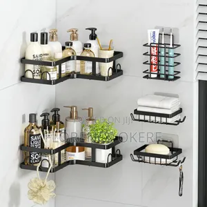 5 In1 Bathroom Shower Candy