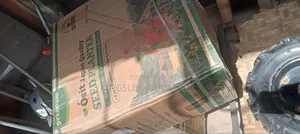 Plastic Seed Planter Manual